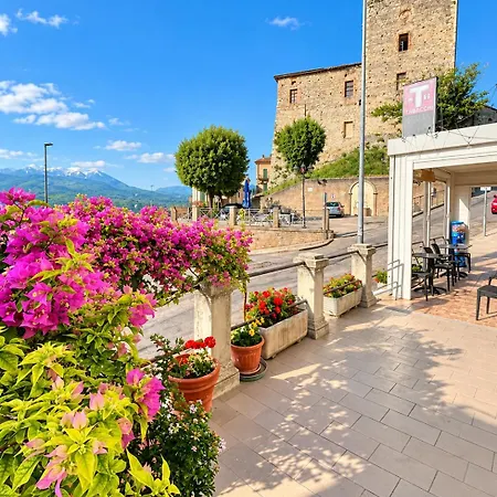 Torreviva Bed & Breakfast 3*