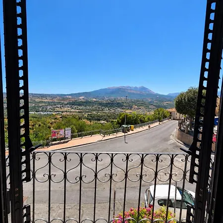 Bed & Breakfast Torreviva 3*