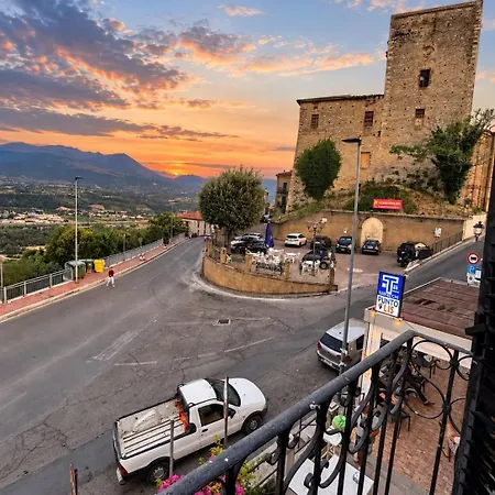 Torreviva Rosciano (Abruzzo)