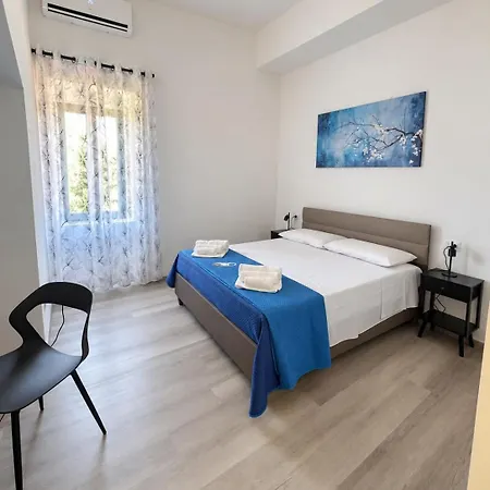 Bed & Breakfast Torreviva