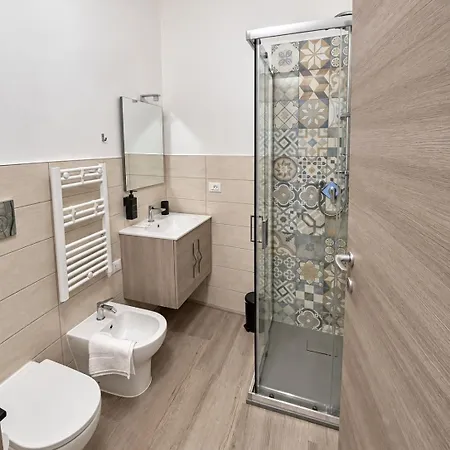 Torreviva Bed & Breakfast Rosciano (Abruzzo)