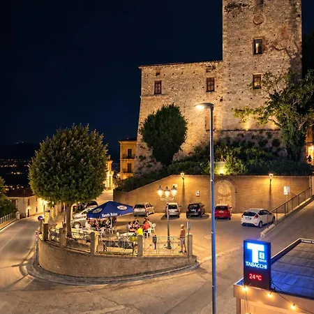 Torreviva Bed & Breakfast Rosciano (Abruzzo)