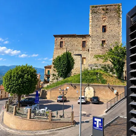 Torreviva Bed & Breakfast 3*