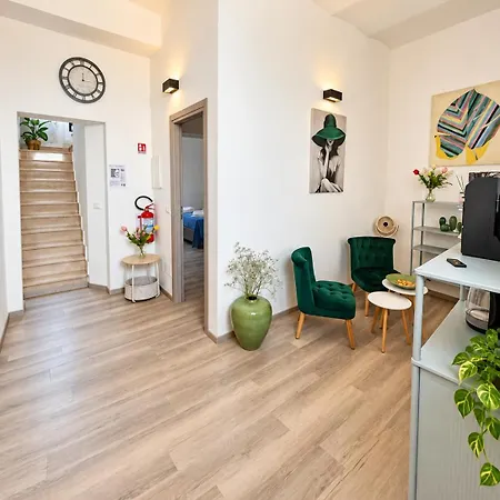 Torreviva Bed & Breakfast 3*